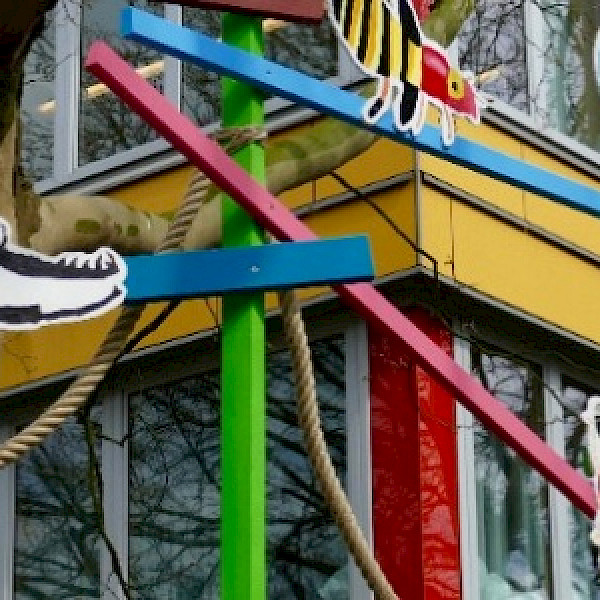 Louise Schroeder Schule