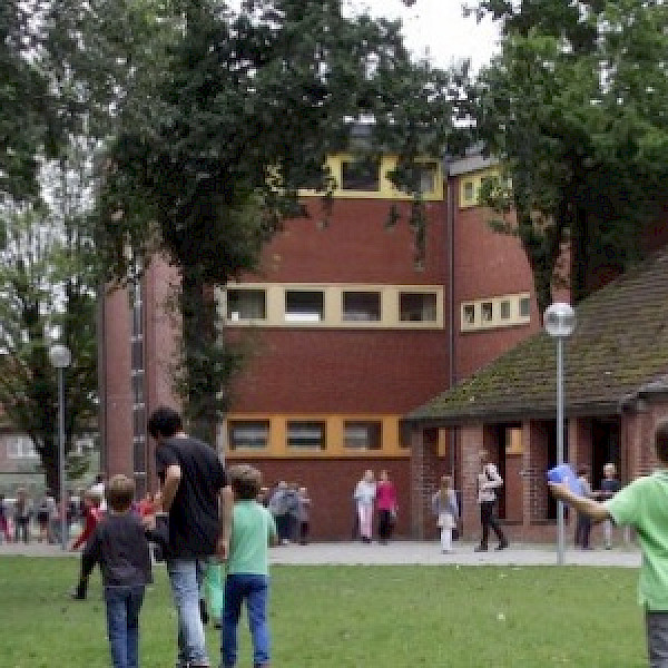 Albert-Schweitzer-Schule