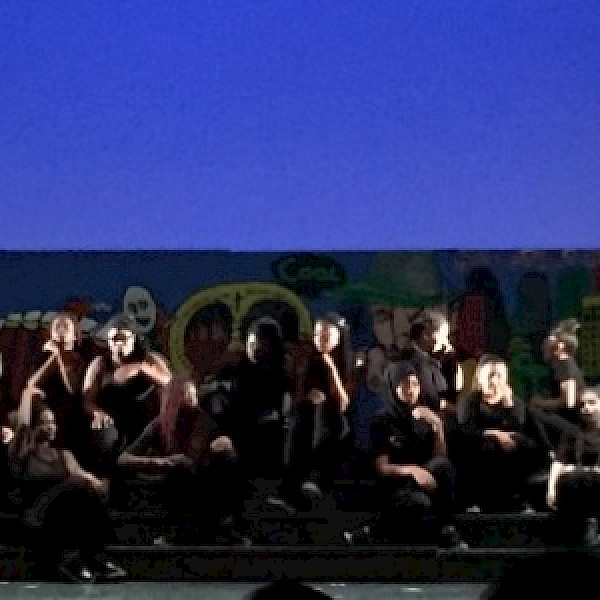 Stadtteilschule Öjendorf