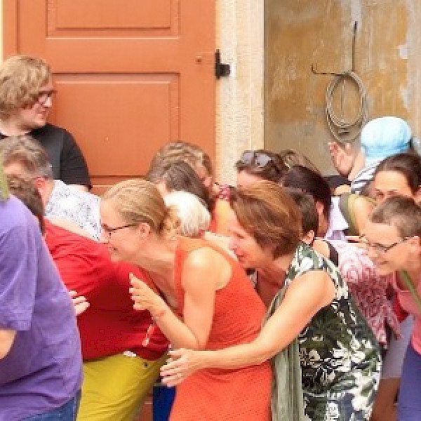 Theater Zeppelin Ensemble  / Hoheluftschiff Kindertheater