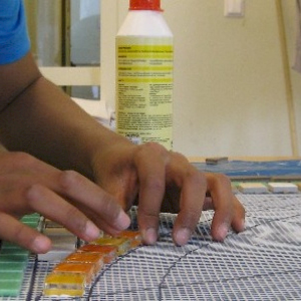 Kulturhaus Süderelbe