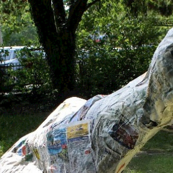 KIKU Kinderkulturhaus