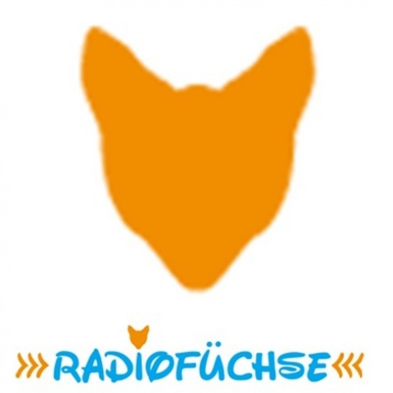 Radiofüchse im Haus der Familie