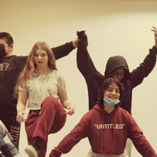 Dance Company Hamburg e.V.