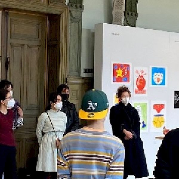 Griffelkunst-Vereinigung Hamburg e.V.