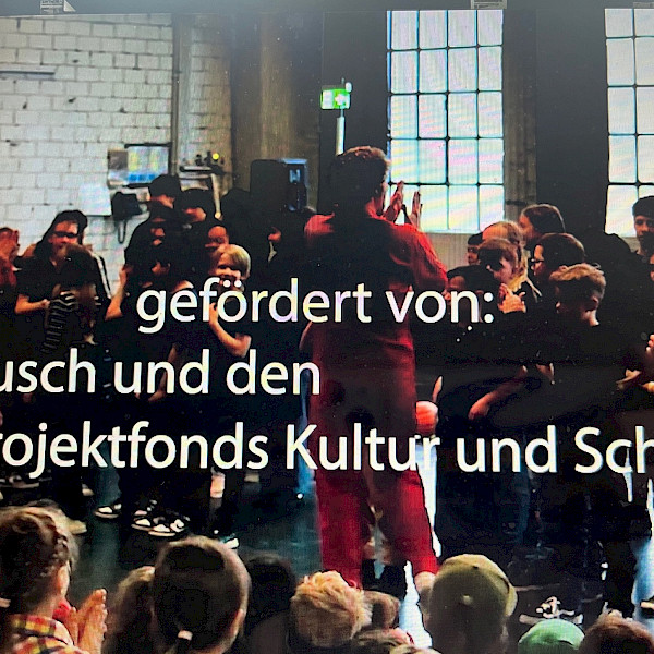 Woher kommen die Dinge?