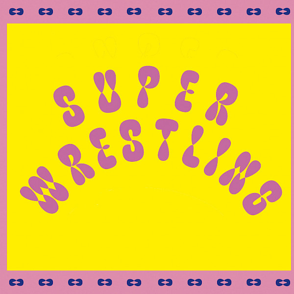 Super Wrestling 2.0