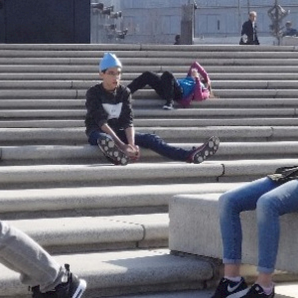 Stadtteilschule Niendorf