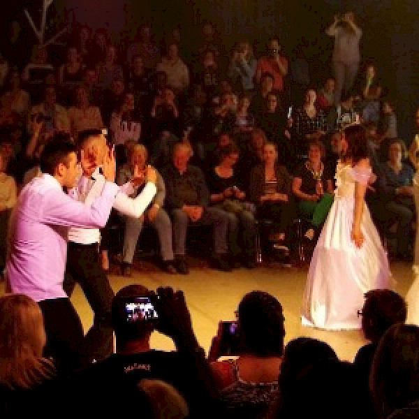 Stadtteilschule Niendorf