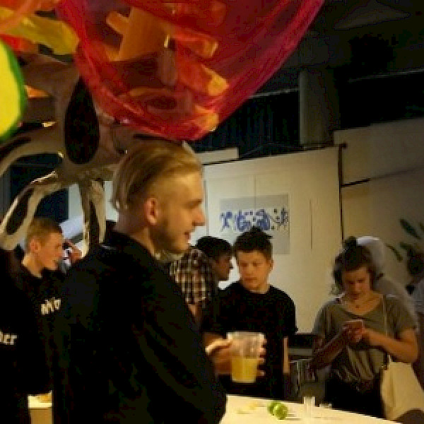 Stadtteilschule Niendorf