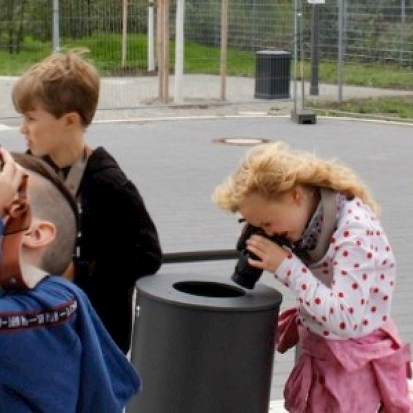 Theodor-Haubach-Schule