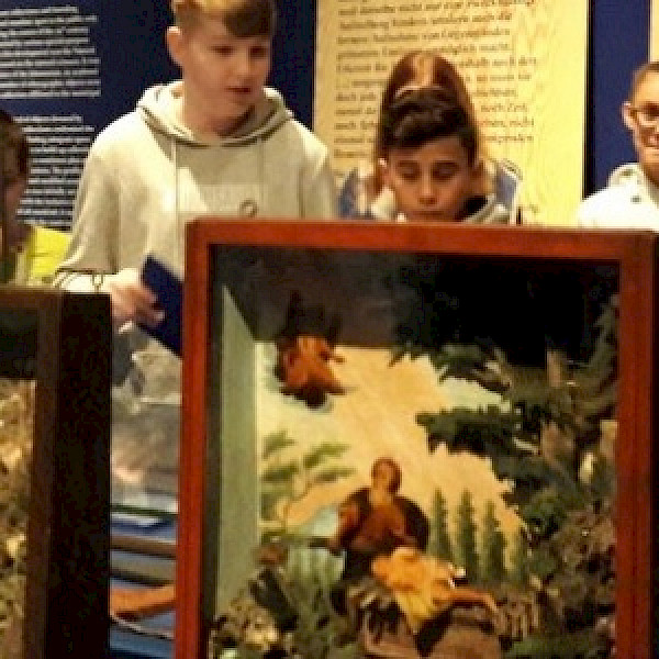 Stadtteilschule Niendorf