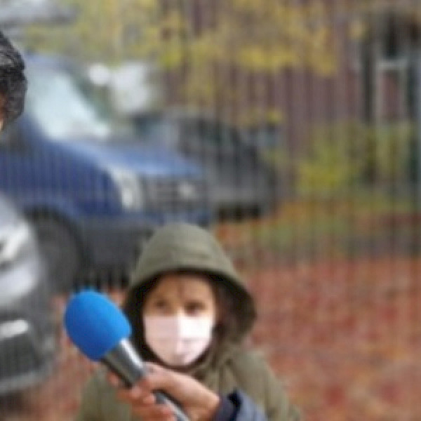 Grundschule Groß Flottbek