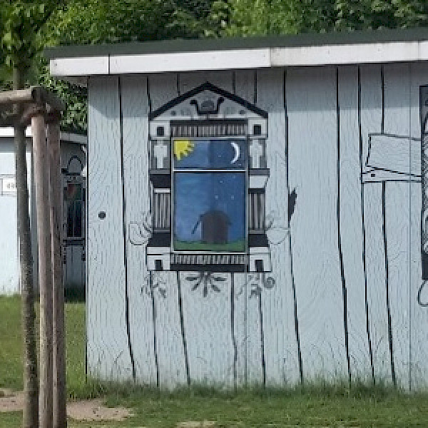 Grundschule Hoheluft