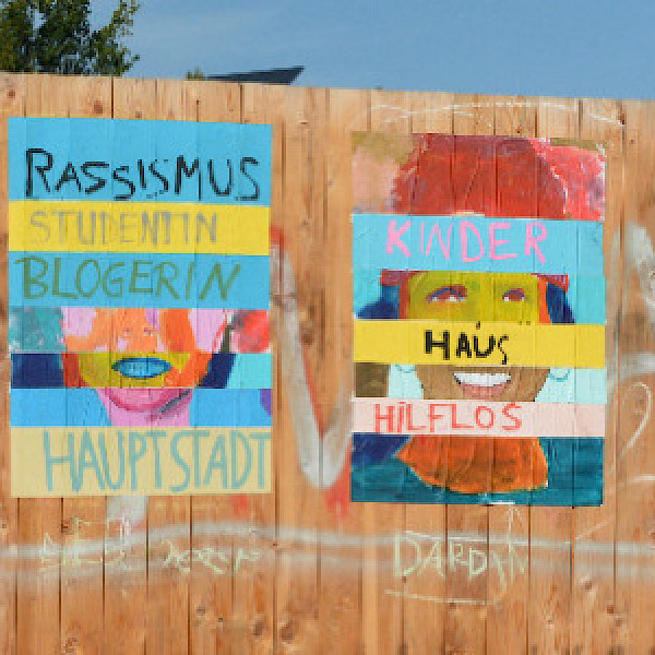 Grundschule Hoheluft