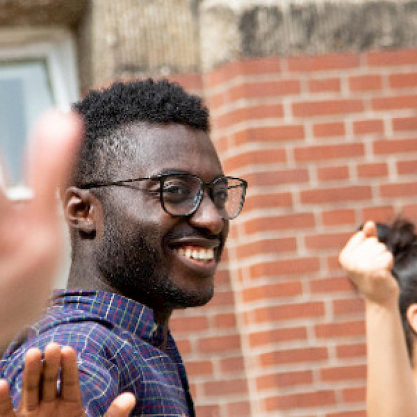 Stadtteilschule Hamburg-Mitte