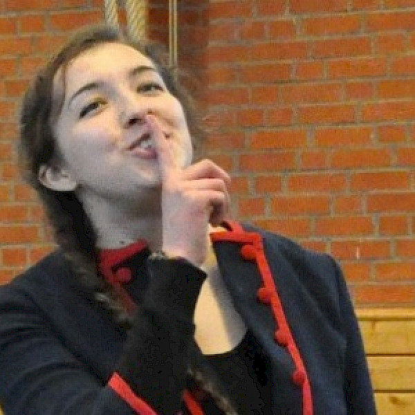 Theodor-Haubach-Schule