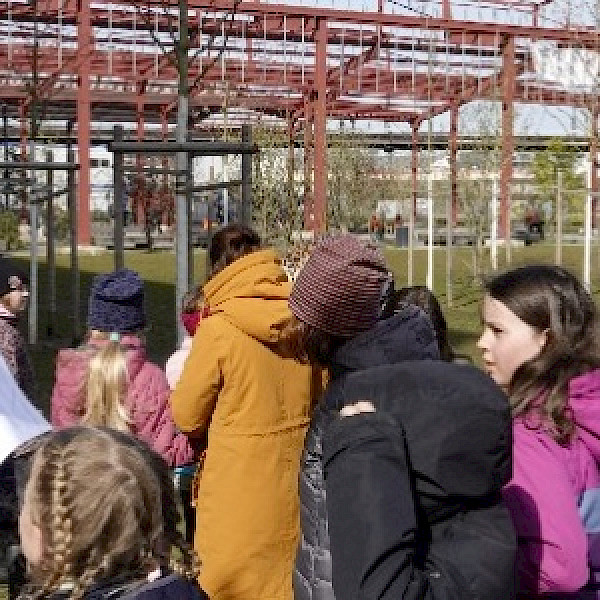 Theodor-Haubach-Schule