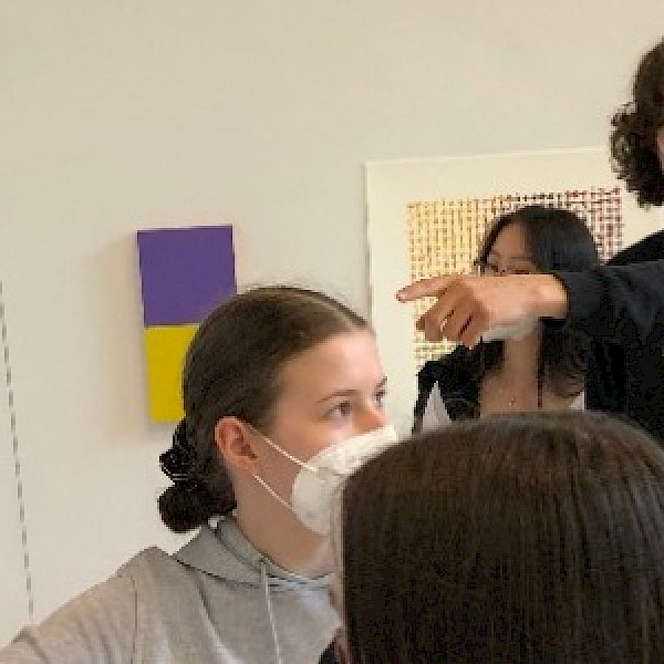 Goethe-Schule-Harburg