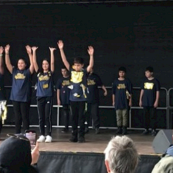 Stadtteilschule Eidelstedt