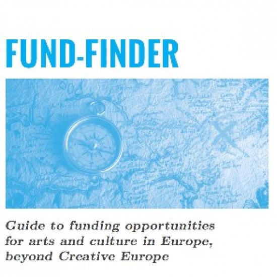 Fund-Finder