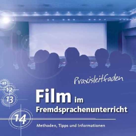 VISION KINO veröffentlicht Leitfaden »Film im Fremdsprachenunterricht«