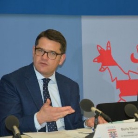 Hessen startet Modellprojekt »Kulturkoffer« Hessen startet Modellprojekt »Kulturkoffer«
