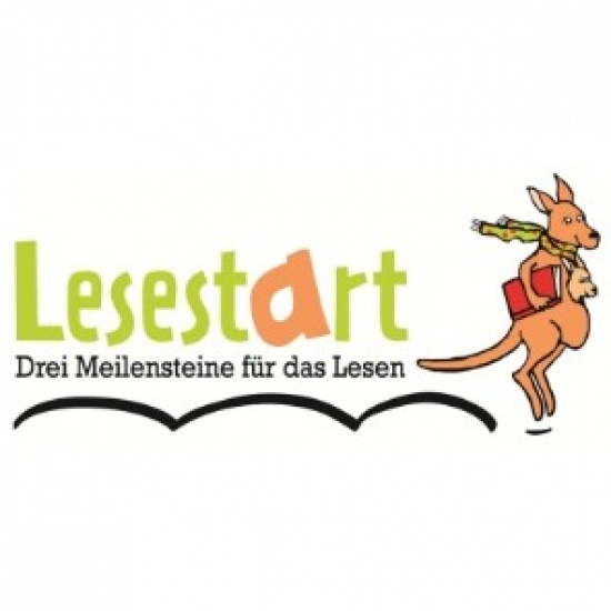 »Lesestart« geht ins dritte Jahr »Lesestart« geht ins dritte Jahr