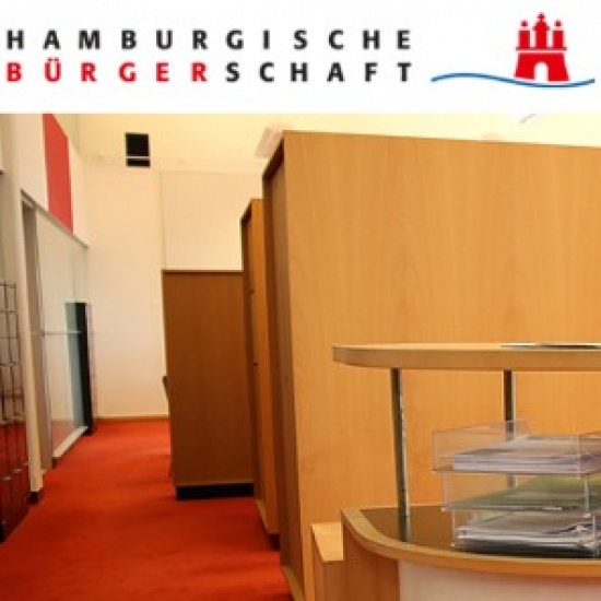 Hamburger Integrationsfonds wird eingerichtet Hamburger Integrationsfonds wird eingerichtet