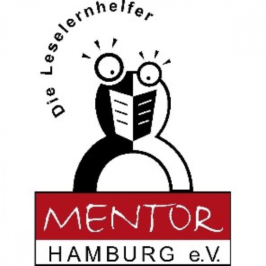 MENTOR – Die Leselernhelfer Hamburg e.V. für Deutschen Lesepreis nominiert MENTOR – Die Leselernhelfer Hamburg e.V. für Deutschen Lesepreis nominiert