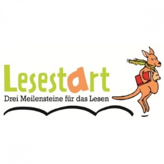 »Lesestart« für alle Grundschulen »Lesestart« für alle Grundschulen