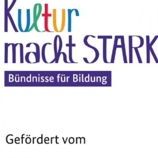 Neue Förderrichtlinie für »Kultur macht stark« veröffentlicht Neue Förderrichtlinie für »Kultur macht stark« veröffentlicht