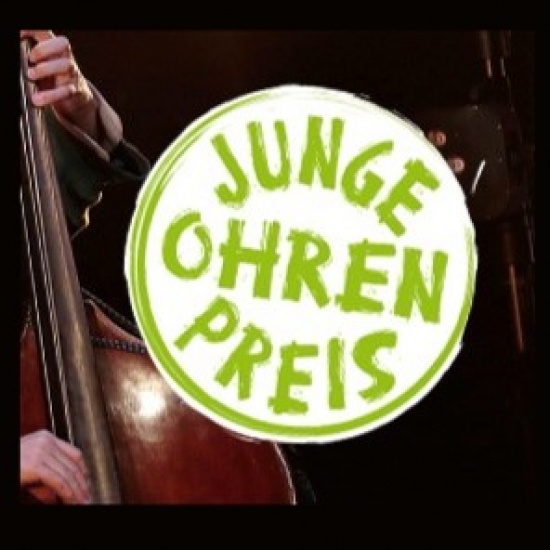Bis 30.09.2017: 12. JUNGE OHREN PREIS Bis 30.09.2017: 12. JUNGE OHREN PREIS