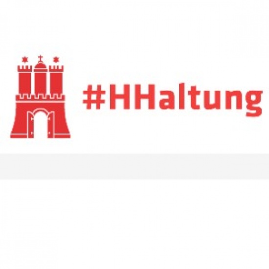 Initiative »Haltung.Hamburg« gegründet Initiative »Haltung.Hamburg« gegründet