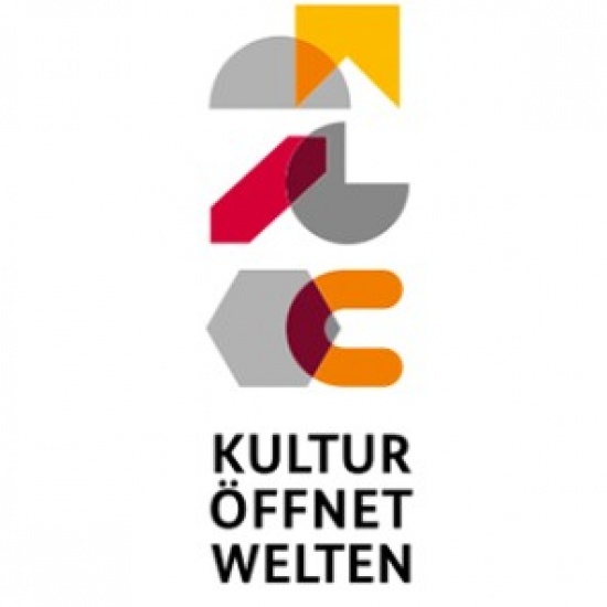 NEW HAMBURG erhält Sonderpreis »Kultur öffnet Welten« NEW HAMBURG erhält Sonderpreis »Kultur öffnet Welten«