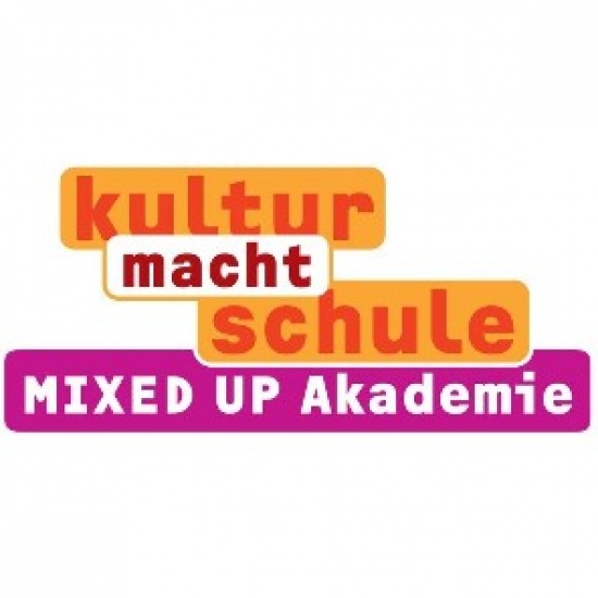 12.10.2017 | MIXED UP Akademie »Diversität in kulturellen Bildungskooperationen« | Stuttgart 12.10.2017 | MIXED UP Akademie »Diversität in kulturellen Bildungskooperationen« | Stuttgart