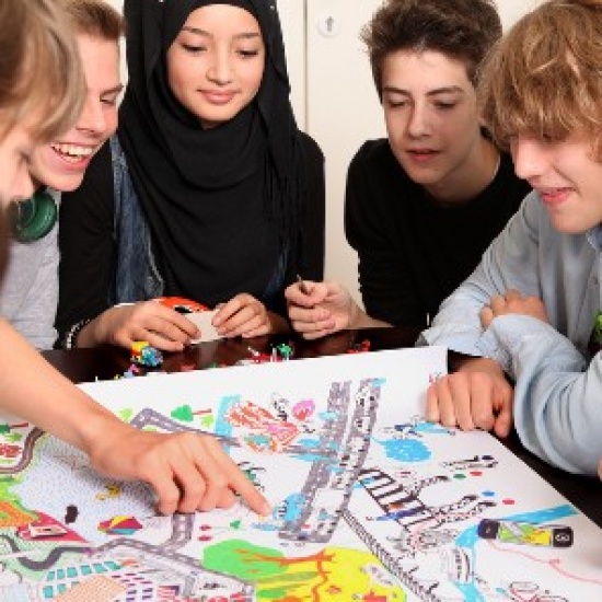 04. – 08.09.2017: Seminar »Spielend beteiligen = demokratisch handeln« | Akademie Remscheid (204 Euro inkl. ÜN / VP) 04. – 08.09.2017: Seminar »Spielend beteiligen = demokratisch handeln« | Akademie Remscheid (204 Euro inkl. ÜN / VP)