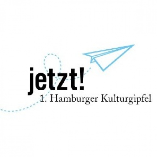 SAVE THE DATE: »jetzt! 1. Hamburger Kulturgipfel« am 21.11.2017 auf Kampnagel SAVE THE DATE: »jetzt! 1. Hamburger Kulturgipfel« am 21.11.2017 auf Kampnagel