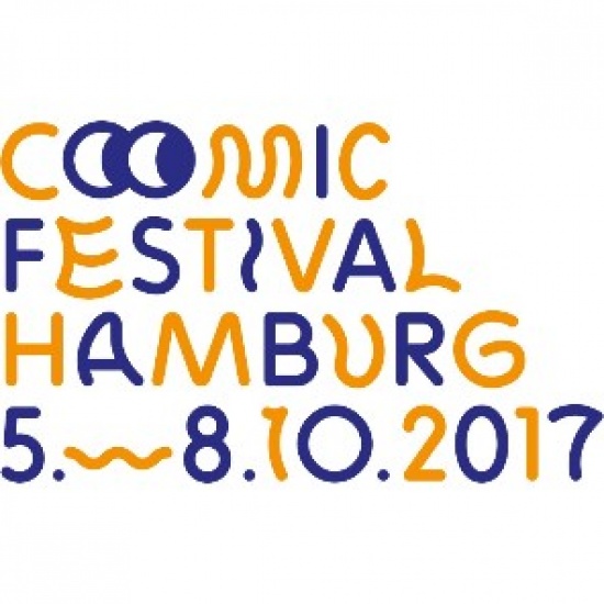Comicfestival Hamburg Comicfestival Hamburg