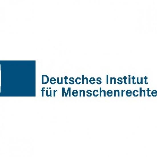 Menschenrechtsbildung in der Kita Menschenrechtsbildung in der Kita