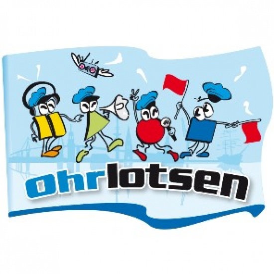 »Ohrlotsen« gewinnen den BUDNIANER HILFE-Preis 2017 »Ohrlotsen« gewinnen den BUDNIANER HILFE-Preis 2017