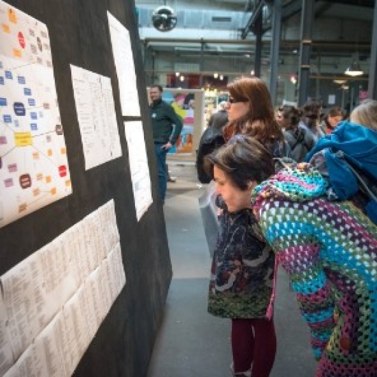 Erster Hamburger Kulturgipfel ein voller Erfolg Erster Hamburger Kulturgipfel ein voller Erfolg
