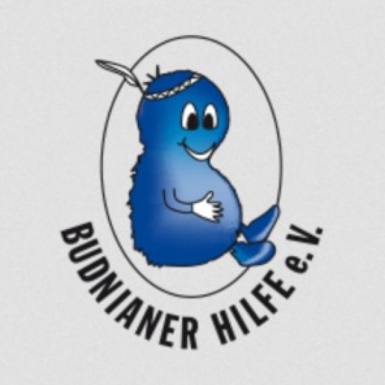 Bis 30.04.2018: Budnianer Hilfe-Preis Bis 30.04.2018: Budnianer Hilfe-Preis