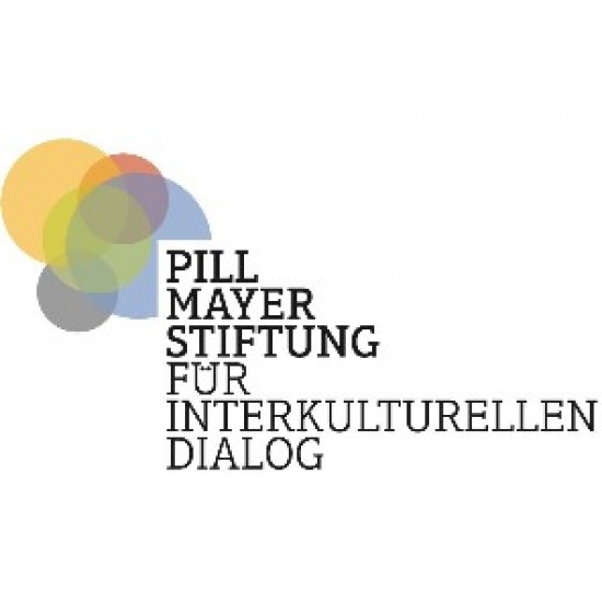 Bis 01.05.2018: Pill Mayer Stiftung für interkulturellen Dialog Bis 01.05.2018: Pill Mayer Stiftung für interkulturellen Dialog