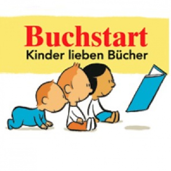 Buchstart: »Fest der kleinen Wichte« | Hamburg Buchstart: »Fest der kleinen Wichte« | Hamburg
