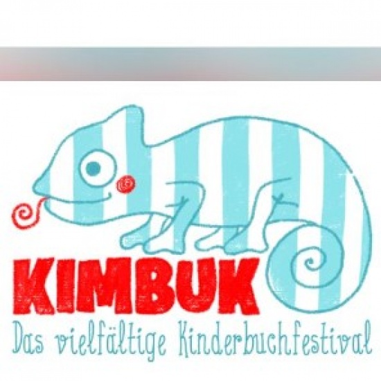 Kimbuk – Das vielfältige Kinderbuchfestival | Berlin Kimbuk – Das vielfältige Kinderbuchfestival | Berlin