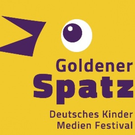10. – 16.06.2018 | 26. Deutsches Kinder Medien Festival GOLDENER SPATZ | Gera/Erfurt 10. – 16.06.2018 | 26. Deutsches Kinder Medien Festival GOLDENER SPATZ | Gera/Erfurt