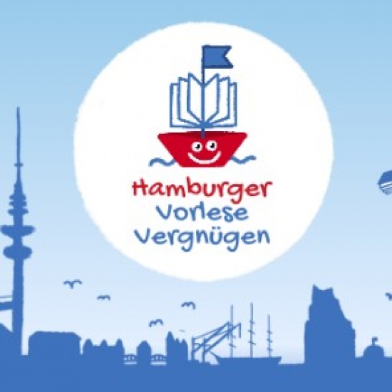 25. – 29.6.2018 | Lesefestival Hamburger VorleseVergnügen | Hamburg 25. – 29.6.2018 | Lesefestival Hamburger VorleseVergnügen | Hamburg