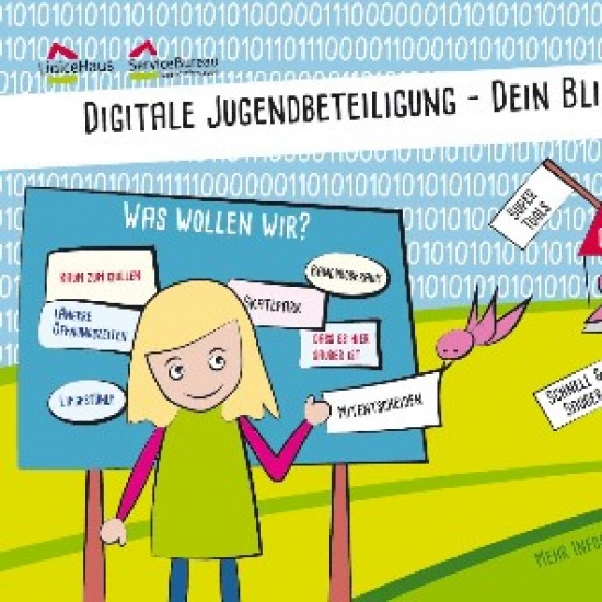 Ab 04.10.2018 | Digitale Jugendbeteiligung – Dein Blind Date mit dem Digitalisierer | Bremen (200 Euro inkl. Verpflegung und Unterkunft) Ab 04.10.2018 | Digitale Jugendbeteiligung – Dein Blind Date mit dem Digitalisierer | Bremen (200 Euro inkl. Verpflegung und Unterkunft)