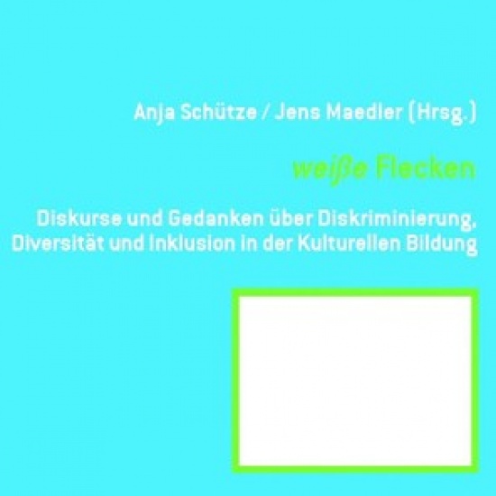 26.6.2018 | Salongespräch: Diskriminierung, Diversität und Inklusion in der Kulturellen Bildung | Berlin 26.6.2018 | Salongespräch: Diskriminierung, Diversität und Inklusion in der Kulturellen Bildung | Berlin